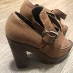 Joie Platform Sandals Photo 2