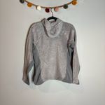 Patagonia R3 Hi-Loft grey zip up hooded jacket Photo 4