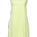 Adidas Originals Yellow Short dress size 8 Photo 0