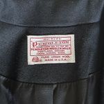 Pendleton  vintage black blazer Photo 4