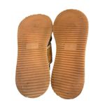 M. Gemi The Lucrezia Sandal in ecru 41 Tan Size 10 Photo 7
