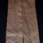 Victoria's Secret Victoria’s Secret White Satin Bridal Robe Photo 7