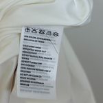 Bardot Lilita Rosette One-Shoulder Stretch Jersey Midi Dress in Orchid White XS Photo 11