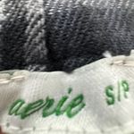 Aerie  Women Summer Skirt High Waist Pleated Skirt Size S Photo 2