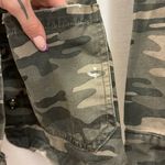 Mustard Seed Camo Utility Jacket Photo 4