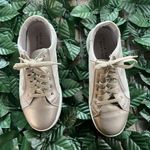 David Tate Women's White Elisa Sneaker Size 8 Photo 10