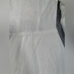 ASTR the label white long sleeve dress medium Photo 14