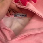Aelfric Eden  Hoodie Pink Star Photo 2