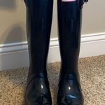 Hunter boots Photo 0