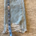 True Religion Womens Size 24 Jeans Cameron Slim Boyfriend Distressed USA 28x28 Photo 4