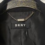 DKNY  Classic Black Jacket Photo 4