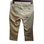 Soho Jeans Crop Legging Size 10 Photo 2