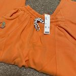 BDG Fleece Cropped Pant NWT Size S Photo 7