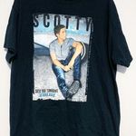 Gildan Scotty McCreery Tour T-shirt  Photo 0
