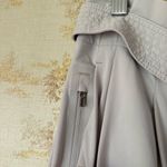 Athleta Skyline Pant II Abalone Gray paper bag athleisure pants size 4 Photo 9