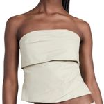 LIONESS  Strapless Top Photo 0