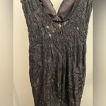 La Femme NEW  Lace Mermaid Gown Size 0 Photo 5