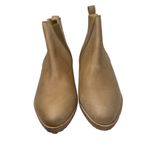 Nisolo Eva Everyday Chelsea Boot in Almond 10 Tan Photo 1