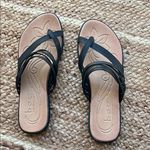 NWOT B.O.C. Women's Black Sandals Size 10 Photo 0