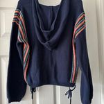 Roxy Beach Sweater Photo 4