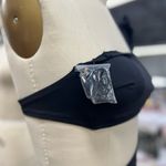 Shade & Shore  Women's One Shoulder Bow Cut Out One Piece Swimsuit - M Photo 9