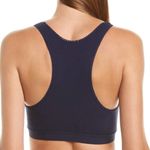 Eberjay Eberjey Pima Goddess Everyday Tank Bralette Small Navy Blue Photo 1