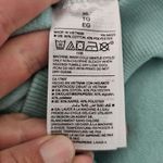 Old Navy Oyster Bay Loose Crewneck Cropped Sweatshirt Size XL Photo 6