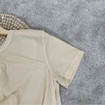 Lululemon Women’s Lightweight Mesh Reversible Yoga T-Shirt in Prosecco Size 0 Photo 7