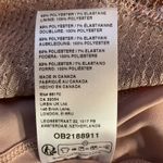 Urban Outfitters  Larissa Sequin Strapless Tube Party Mini Dress Mauve Size Large Photo 12