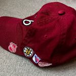 Old Time Hockey Hat Photo 1