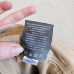 Torrid  Mid Rise Slim Straight Leg Chino Pants Flat Fronts Khaki Size 14 Photo 10