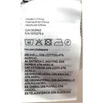 H&M x Smiley® Knit Sweater Vest Multicolor Faces White Small EUC Photo 3