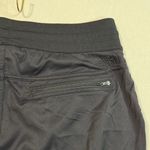 The North Face Women's Black Straight Leg Pants Photo 3