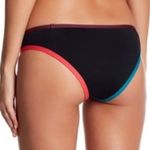 Tavik JAYDEN Bikini Bottom Color Blocked‎ Black Photo 2