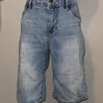 D. Jeans  Shorts Photo 0