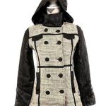 Hurley Womens Winchester Novelty Jacket - Size XS Photo 0