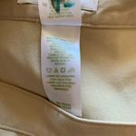 Liz Golf Skort Size 6 Khaki Tan Tan Photo 4