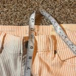 Loft  Modern High Waist Skinny Ankle Striped‎ Petites Jeans 26/2P Photo 5
