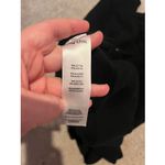 City Chic  cable knit cowlneck sweater BLACK SIZE 20 Photo 7