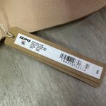 SKIMS NEW Wireless Form Push Up Plunge Bra Clay Size 38DD Photo 2