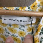 Faithfull the Brand Daphne Dress Photo 12