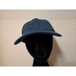 Athleta  Hat Cap Strap Back Aqua Blue Athletic Performance Womens OSFM Gym Yoga Photo 5