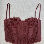 Urban Outfitters Corset Top Photo 2