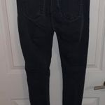 Wax Jean Los Angeles Black Skinny Jeans Photo 1