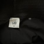 CAbi Lena Lace Short 5245 Black Pockets Lined - M Photo 5