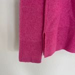Tahari Pink Cashmere Sweater Size Small Photo 7