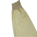 Disney RARE Vintage 1980s Quitman USA Mickey Mouse Tan Graphic Crewneck Pullover Medium Photo 4