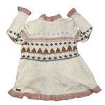 Matilda Jane NEW Just Imagine Jacie Open Front Cardigan Sweater Women’s Large Photo 2