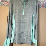 Maurice's Women’s Maurice’s gray athletic Top Photo 0