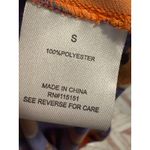 Romeo + Juliet Couture Floral Print Asymmetrical Hem Dress Women's Small Silky S Photo 3